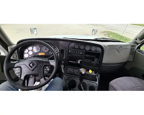 INTERNATIONAL PROSTAR Used Trucks