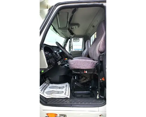 INTERNATIONAL PROSTAR Used Trucks