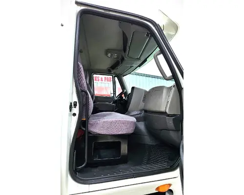 INTERNATIONAL PROSTAR Used Trucks