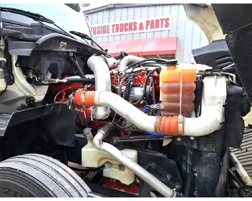 INTERNATIONAL PROSTAR Used Trucks