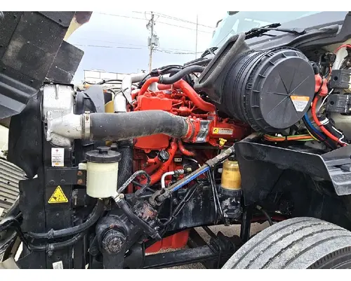 INTERNATIONAL PROSTAR Used Trucks