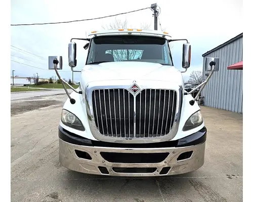 INTERNATIONAL PROSTAR Used Trucks