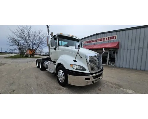 INTERNATIONAL PROSTAR Used Trucks
