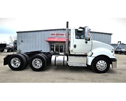 INTERNATIONAL PROSTAR Used Trucks