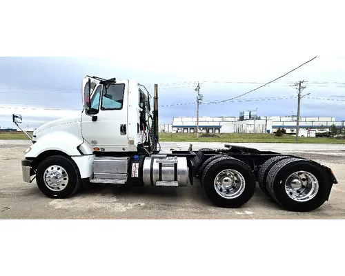 INTERNATIONAL PROSTAR Used Trucks