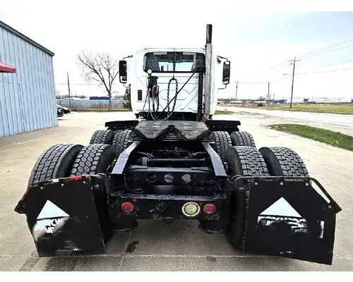 INTERNATIONAL PROSTAR Used Trucks