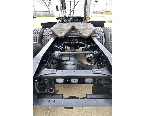 INTERNATIONAL PROSTAR Used Trucks