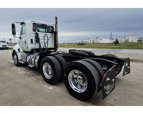 INTERNATIONAL PROSTAR Used Trucks