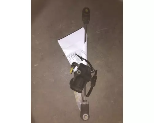 INTERNATIONAL PROSTAR Valve, Air Leveling