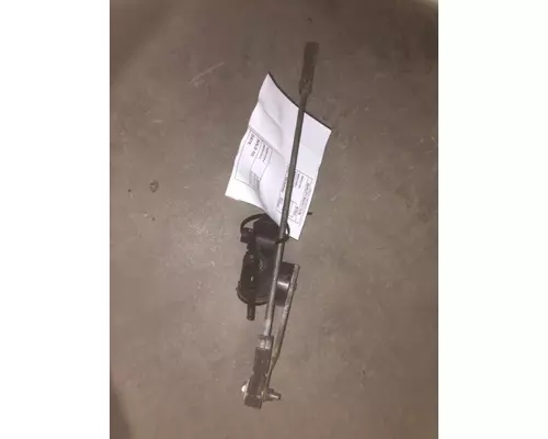 INTERNATIONAL PROSTAR Valve, Air Leveling