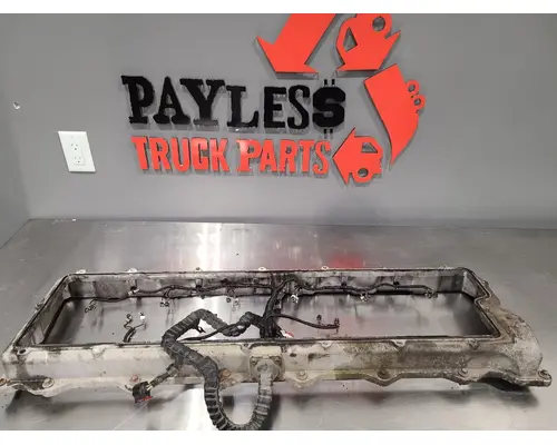 INTERNATIONAL PROSTAR Valve Cover