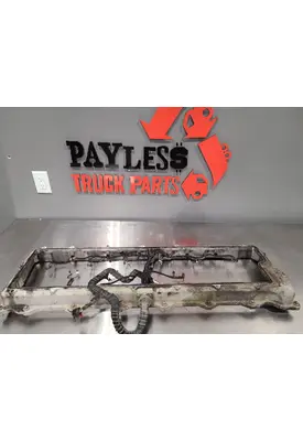 INTERNATIONAL PROSTAR Valve Cover