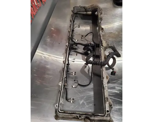 INTERNATIONAL PROSTAR Valve Cover