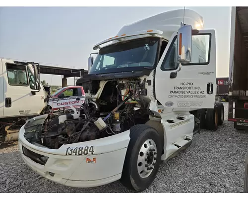 INTERNATIONAL PROSTAR Vehicle For Sale