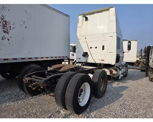 INTERNATIONAL PROSTAR Vehicle For Sale