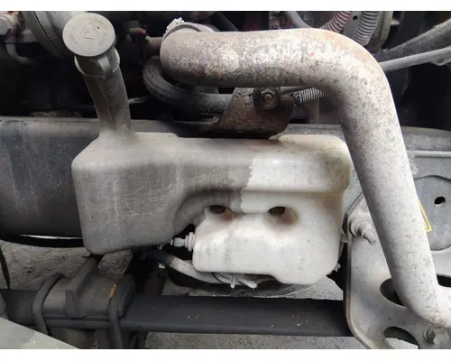 INTERNATIONAL PROSTAR WINDSHIELD WASHER RESERVOIR