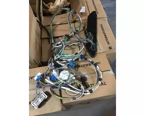 INTERNATIONAL PROSTAR WIRING HARNESS