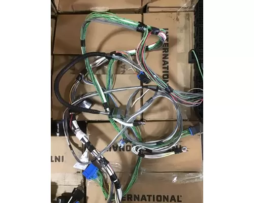 INTERNATIONAL PROSTAR WIRING HARNESS