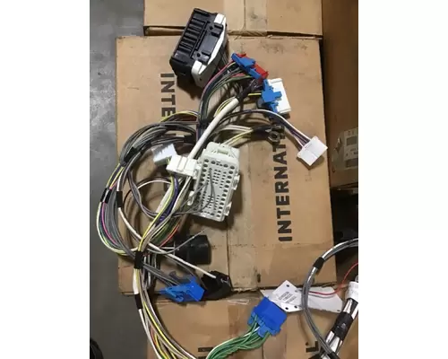 INTERNATIONAL PROSTAR WIRING HARNESS