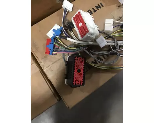 INTERNATIONAL PROSTAR WIRING HARNESS