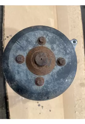 INTERNATIONAL PROSTAR Water Pump