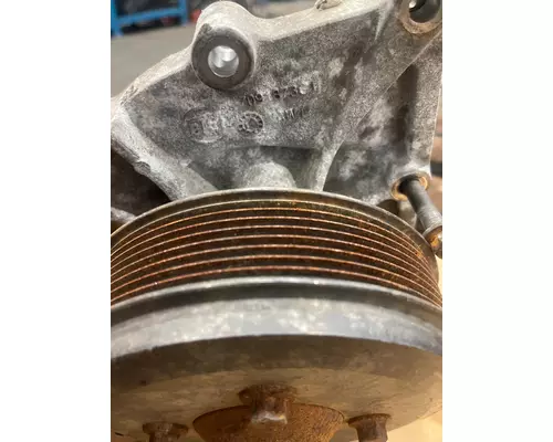 INTERNATIONAL PROSTAR Water Pump