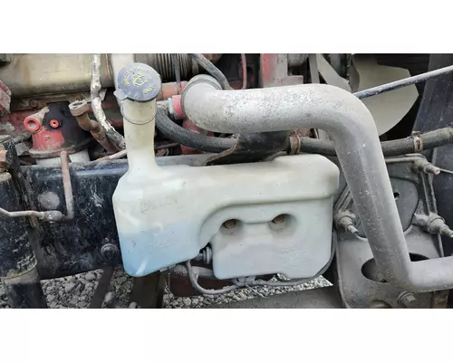 INTERNATIONAL PROSTAR Windshield Washer Reservoir