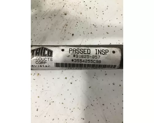 INTERNATIONAL PROSTAR Wiper Transmission