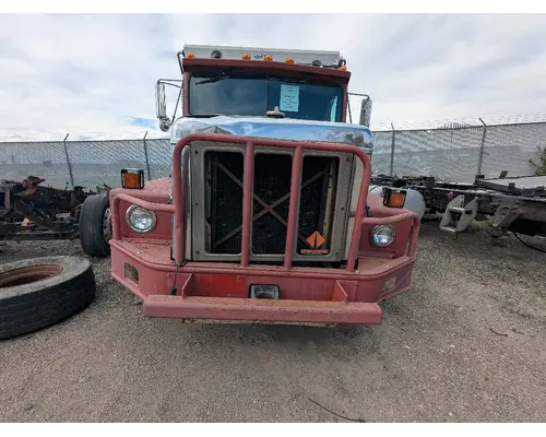 INTERNATIONAL PayStar Cab