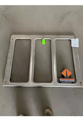 INTERNATIONAL PayStar Grille