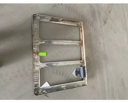 INTERNATIONAL PayStar Grille
