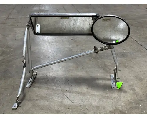 INTERNATIONAL PayStar Mirror (Side View)