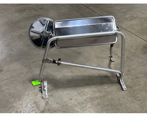 INTERNATIONAL PayStar Mirror (Side View)