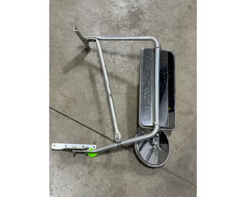 INTERNATIONAL PayStar Mirror (Side View)