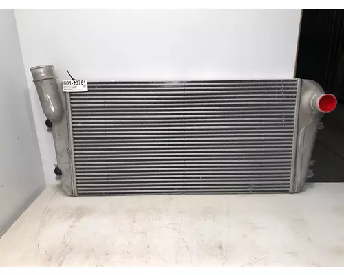 INTERNATIONAL Paystar Charge Air Cooler (ATAAC)
