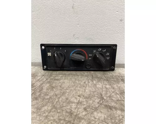 INTERNATIONAL Paystar Climate Control