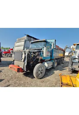 INTERNATIONAL Paystar Complete Vehicle