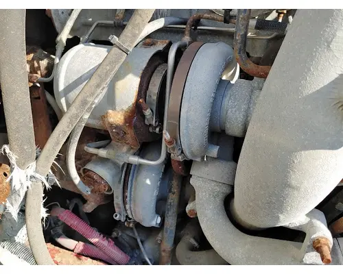 INTERNATIONAL Paystar Complete Vehicle