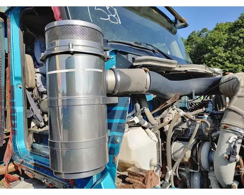 INTERNATIONAL Paystar Complete Vehicle