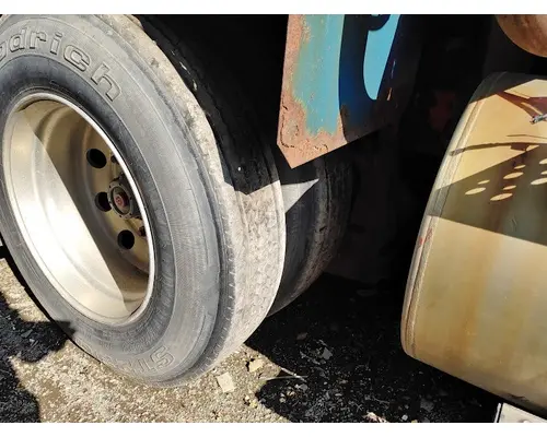 INTERNATIONAL Paystar Complete Vehicle