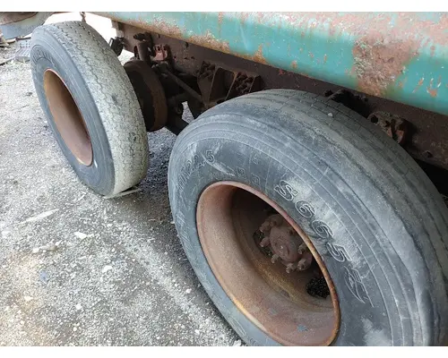 INTERNATIONAL Paystar Complete Vehicle