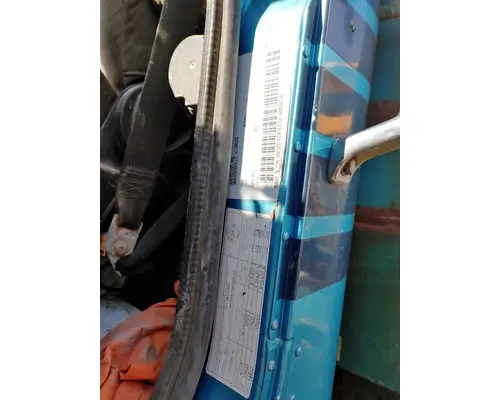 INTERNATIONAL Paystar Complete Vehicle