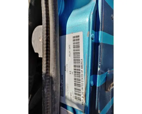 INTERNATIONAL Paystar Complete Vehicle