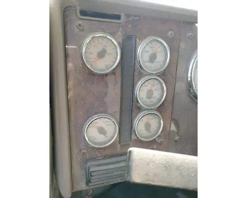 INTERNATIONAL Paystar Complete Vehicle