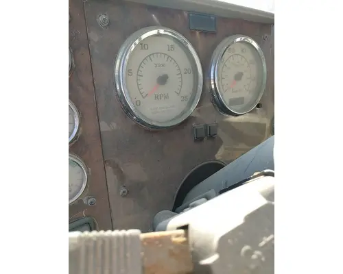 INTERNATIONAL Paystar Complete Vehicle