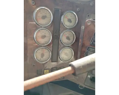 INTERNATIONAL Paystar Complete Vehicle