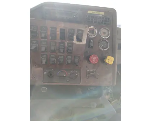 INTERNATIONAL Paystar Complete Vehicle