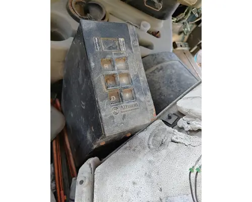 INTERNATIONAL Paystar Complete Vehicle