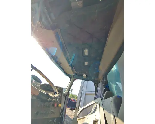 INTERNATIONAL Paystar Complete Vehicle