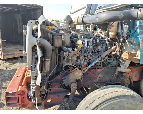 INTERNATIONAL Paystar Complete Vehicle